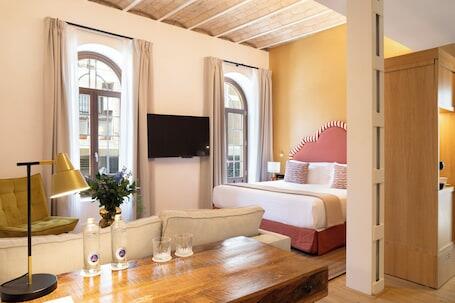 Cavalta Boutique Hotel – Small Luxury Hotel luxury hotel in Seville