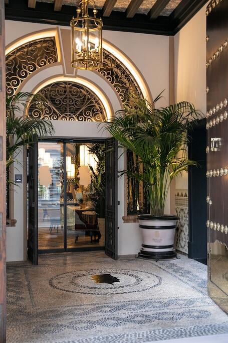 Image of Hotel Casa Palacio Don Ramón 5* GL by Kaizen Hoteles