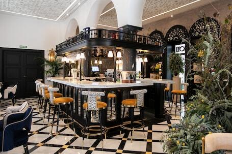 Image of Hotel Casa Palacio Don Ramón 5* GL by Kaizen Hoteles