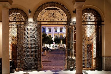 Image of CoolRooms Palacio Villapanés 5 GL