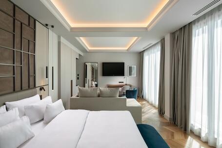 Image of Radisson Collection Hotel, Magdalena Plaza Sevilla