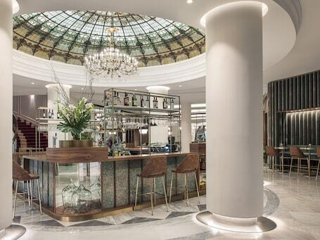 Image of Hotel Colón Gran Meliá