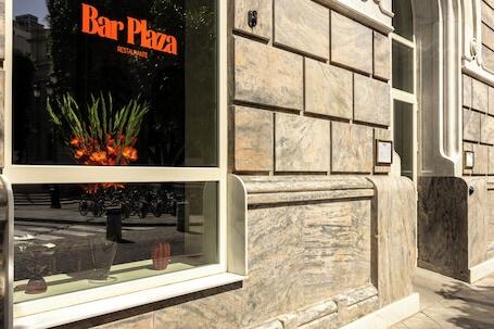 Image of Mercer Plaza Sevilla 5 GL