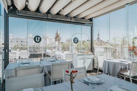 Image of Hotel Vincci Selección Unuk 5* GL