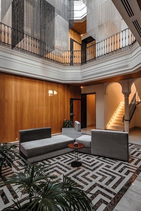 Image of Hotel Vincci Selección Unuk 5* GL