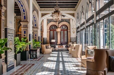 Hotel Alfonso XIII, a Luxury Collection Hotel, Seville hotel photo in Seville
