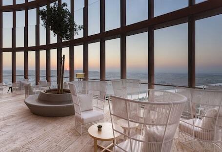 Image of Eurostars Torre Sevilla