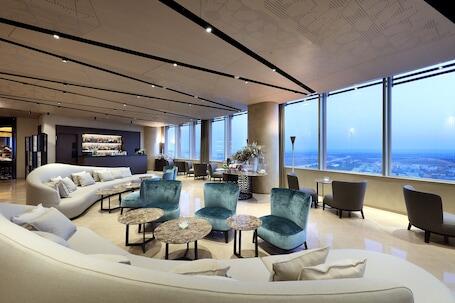 Image of Eurostars Torre Sevilla