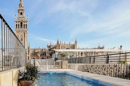 Image of EME Catedral Mercer Hotel