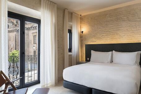 Image of EME Catedral Mercer Hotel