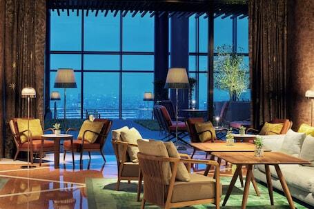 Image of Bvlgari Hotel Tokyo