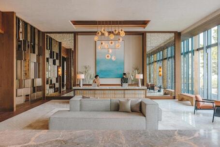 Image of Fairmont Tokyo