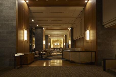 Image of Takanawa Hanakohro - in Grand Prince Hotel Takanawa