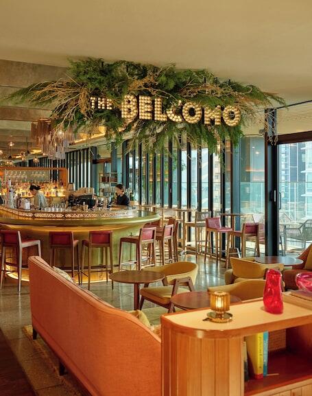 Image of The Aoyama Grand Hotel