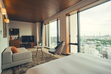 Image of The Aoyama Grand Hotel