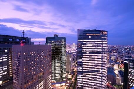 Image of Conrad Tokyo