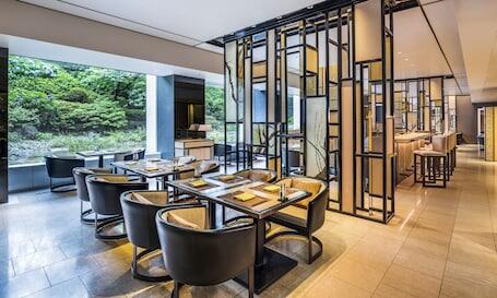 Image of The Prince Sakura Tower Tokyo, Autograph Collection