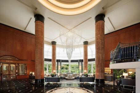 Image of The Westin Tokyo