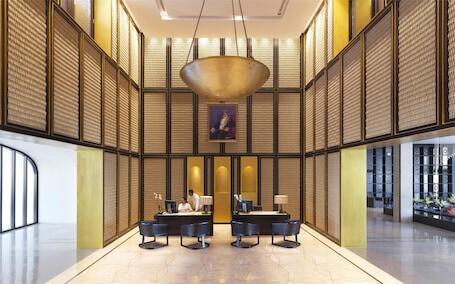 Image of Al Baleed Resort Salalah by Anantara