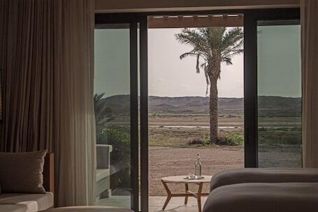 Alila Hinu Bay hotel photo in Mirbat