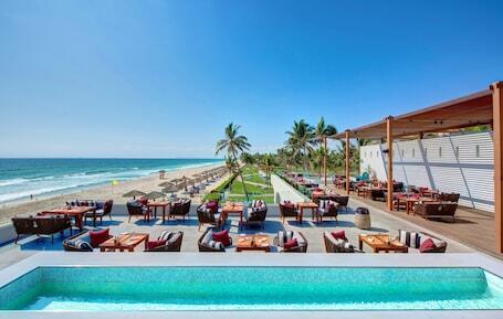 Image of Crowne Plaza Resort Salalah by IHG