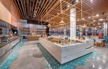 Image of Crowne Plaza Resort Salalah by IHG