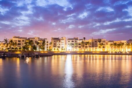 Image of Fanar Hotel and Residences