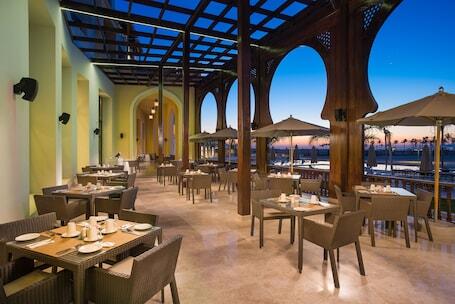 Image of Fanar Hotel and Residences