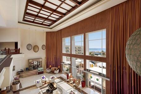 Wyndham Garden Salalah Mirbat luxury hotel in Mirbat