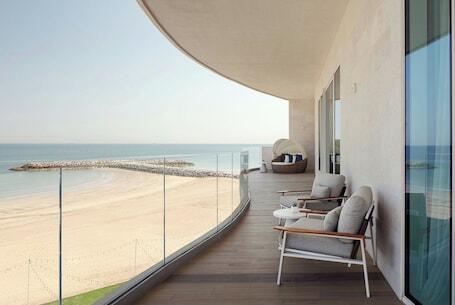 Image of The St. Regis Al Mouj Muscat Resort