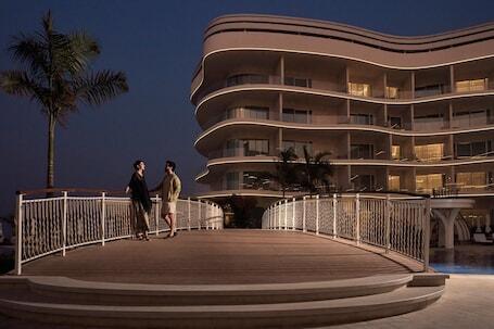Image of The St. Regis Al Mouj Muscat Resort