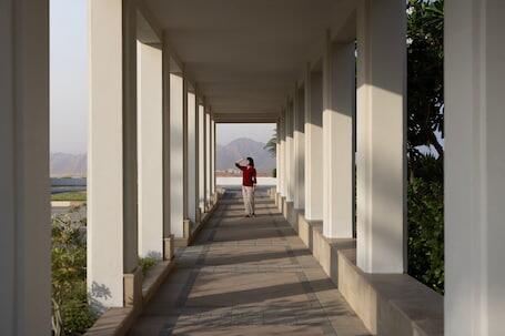 Image of JW Marriott Hotel Muscat