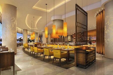 Image of JW Marriott Hotel Muscat