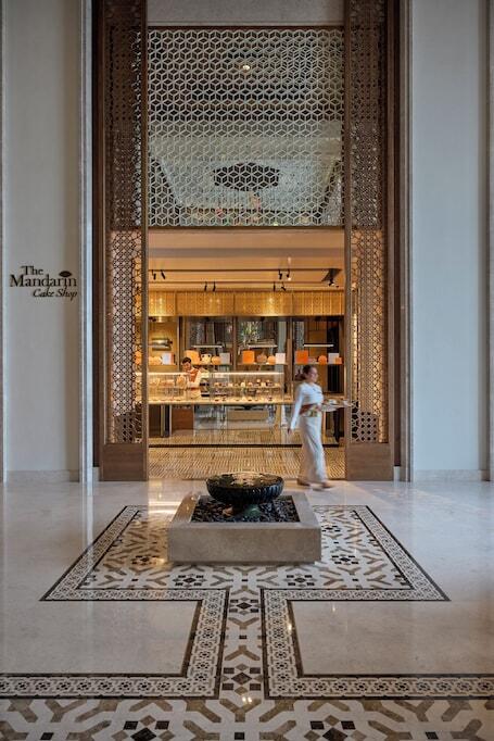Image of Mandarin Oriental, Muscat