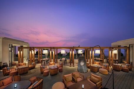 Image of Mandarin Oriental, Muscat