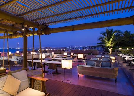 Kempinski Hotel Muscat - Muscat beachfront hotel with 4 restaurants and spa  Kempinski Hotel Muscat – Luxury hotel in Muscat, Oman