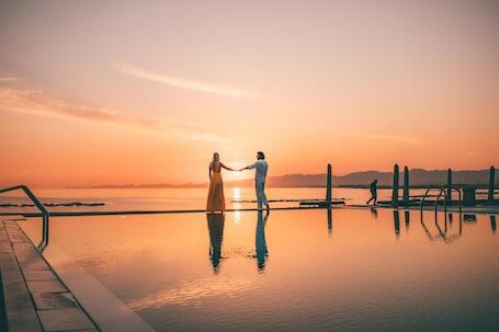 Image of Kempinski Hotel Muscat