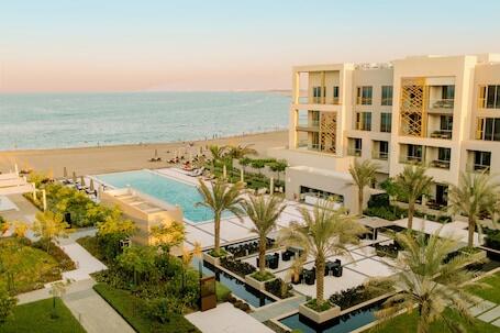 Image of Kempinski Hotel Muscat
