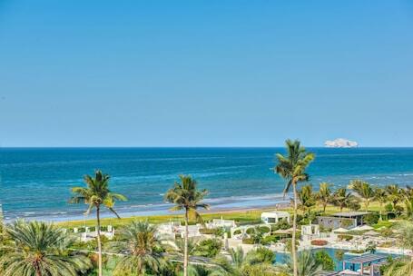 InterContinental Muscat by IHG - Luxury beachfront hotel with spa, near Royal Opera House Muscat  InterContinental Muscat by IHG – Luxury hotel in Muscat, Oman