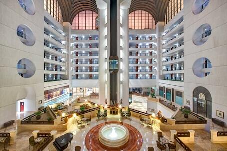 Image of InterContinental Muscat by IHG