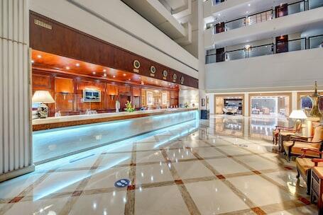 Image of InterContinental Muscat by IHG