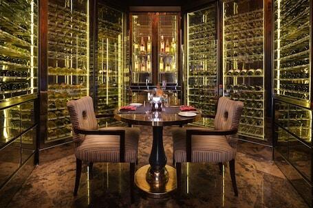 Image of Sheraton Oman Hotel