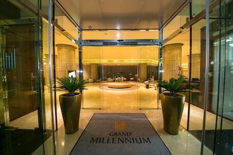 Image of Grand Millennium Muscat