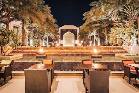Image of Radisson Collection Muscat, Hormuz Grand