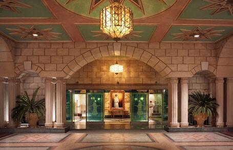 Image of Grand Hyatt Muscat