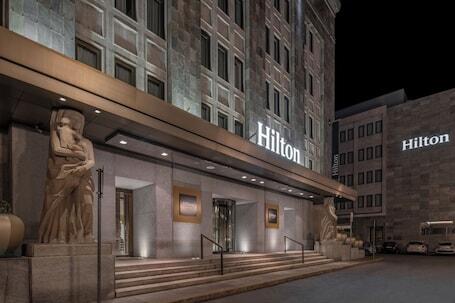 Image of Hilton Turin Centre