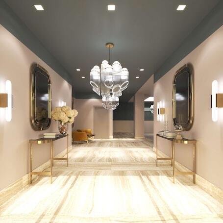 Image of Hilton Turin Centre