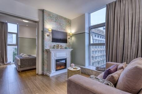 Image of The Pinnacle Athens