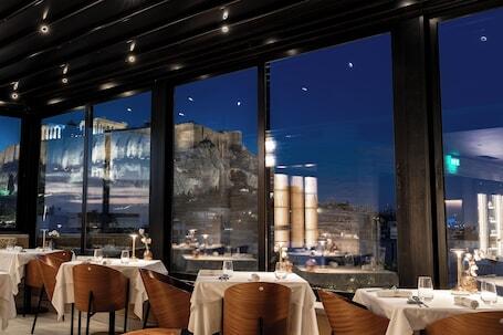 Image of AthensWas Design Hotel