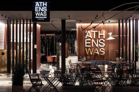 Image of AthensWas Design Hotel